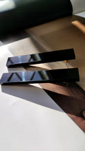 Load image into Gallery viewer, Black M vertical
