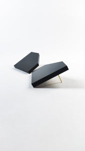 Black M almost square