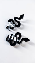 Load image into Gallery viewer, Black Snake
