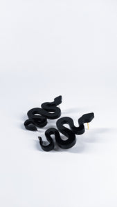 Black Snake