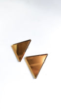 Load image into Gallery viewer, Small triangle
