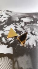Load image into Gallery viewer, Small triangle

