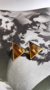 Small triangle