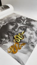 Load image into Gallery viewer, Golden Snake
