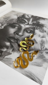 Golden Snake