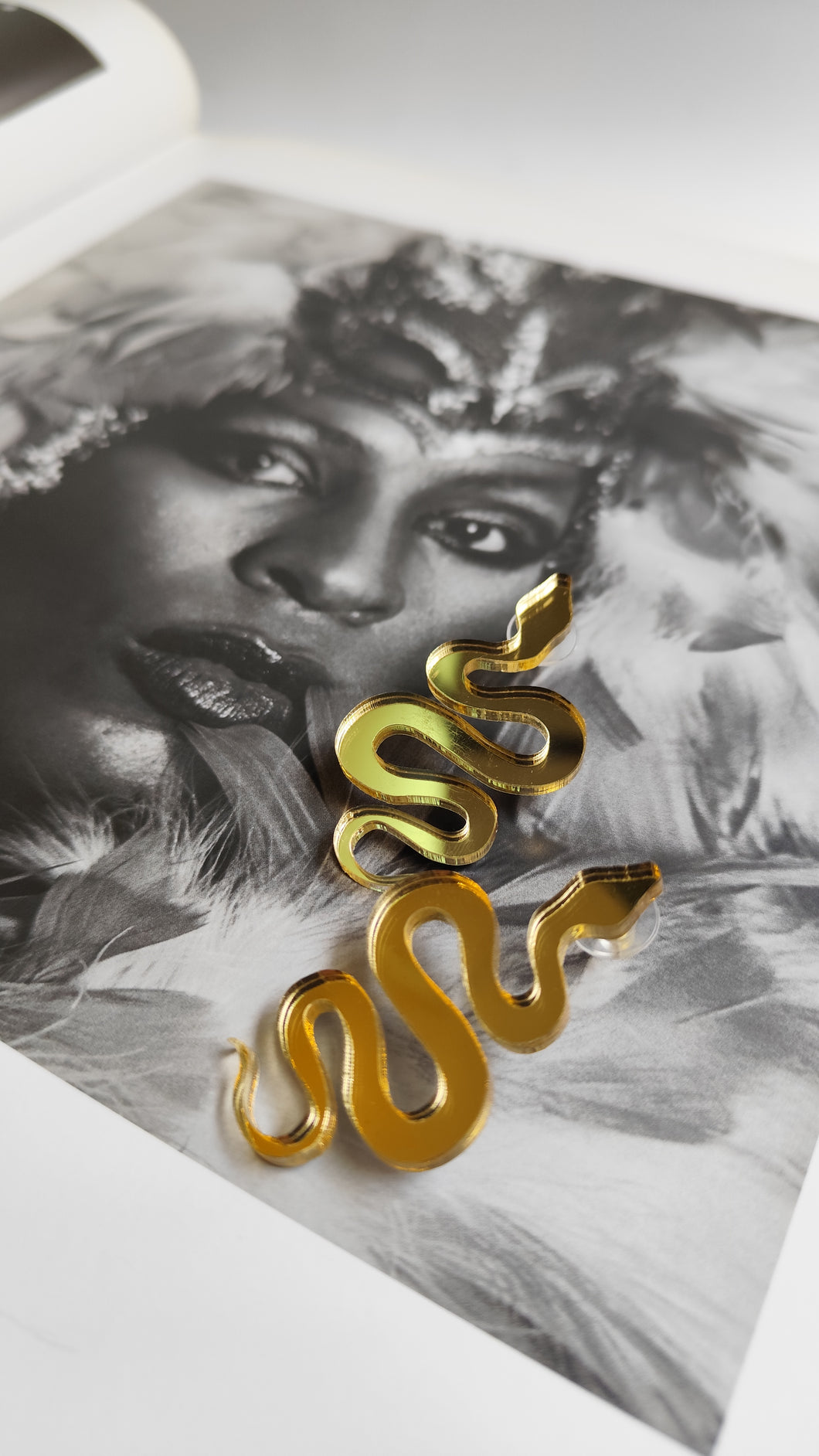 Golden Snake