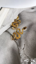 Load image into Gallery viewer, Golden Snake
