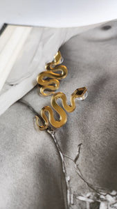 Golden Snake