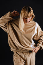 Load image into Gallery viewer, Velvet basic sweater
