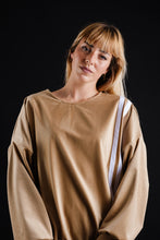 Load image into Gallery viewer, Velvet basic sweater
