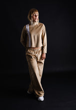 Load image into Gallery viewer, Velvet blouse
