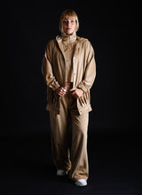 Load image into Gallery viewer, Big bomber in Velvet
