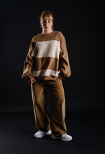 Load image into Gallery viewer, Unisex Pullover 3 stripes
