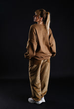 Load image into Gallery viewer, Unisex Pullover 3 stripes
