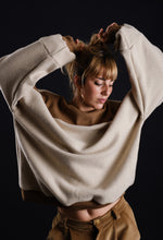 Load image into Gallery viewer, Unisex pullover 2 colors
