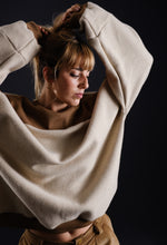 Load image into Gallery viewer, Unisex pullover 2 colors
