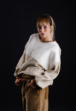 Load image into Gallery viewer, Unisex 2 tones pullover
