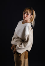 Load image into Gallery viewer, Unisex 2 tones pullover
