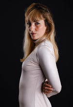 Load image into Gallery viewer, Elegant Champagne dress
