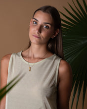 Load image into Gallery viewer, Glitter green dress
