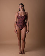 Load image into Gallery viewer, Moon swimsuit
