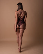 Load image into Gallery viewer, Moon swimsuit
