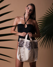Load image into Gallery viewer, Beach bag

