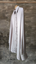 Load image into Gallery viewer, Silver tunic
