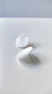 Small circles WHITE