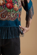 Load image into Gallery viewer, Portuguese scarf f-shirt in 3 colors
