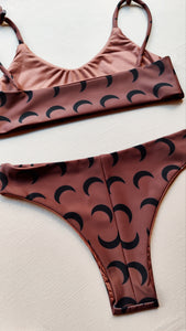 Moon Bikini