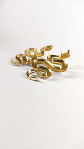 Golden Snake