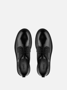 Classic black unisex