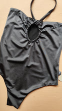 Load image into Gallery viewer, Black cai cai swimsuit

