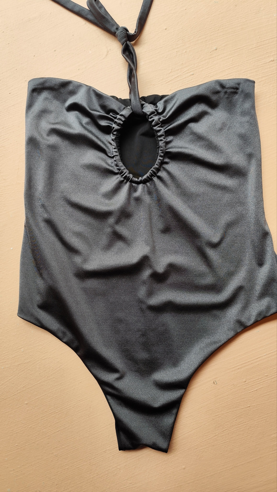Grey cai cai Swimsuit