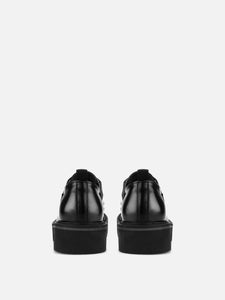 Classic black unisex