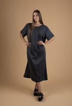 Load image into Gallery viewer, T-shirt long dress
