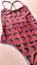 Load image into Gallery viewer, Moon swimsuit
