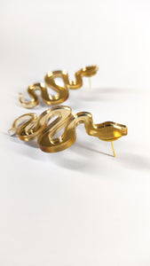 Golden Snake