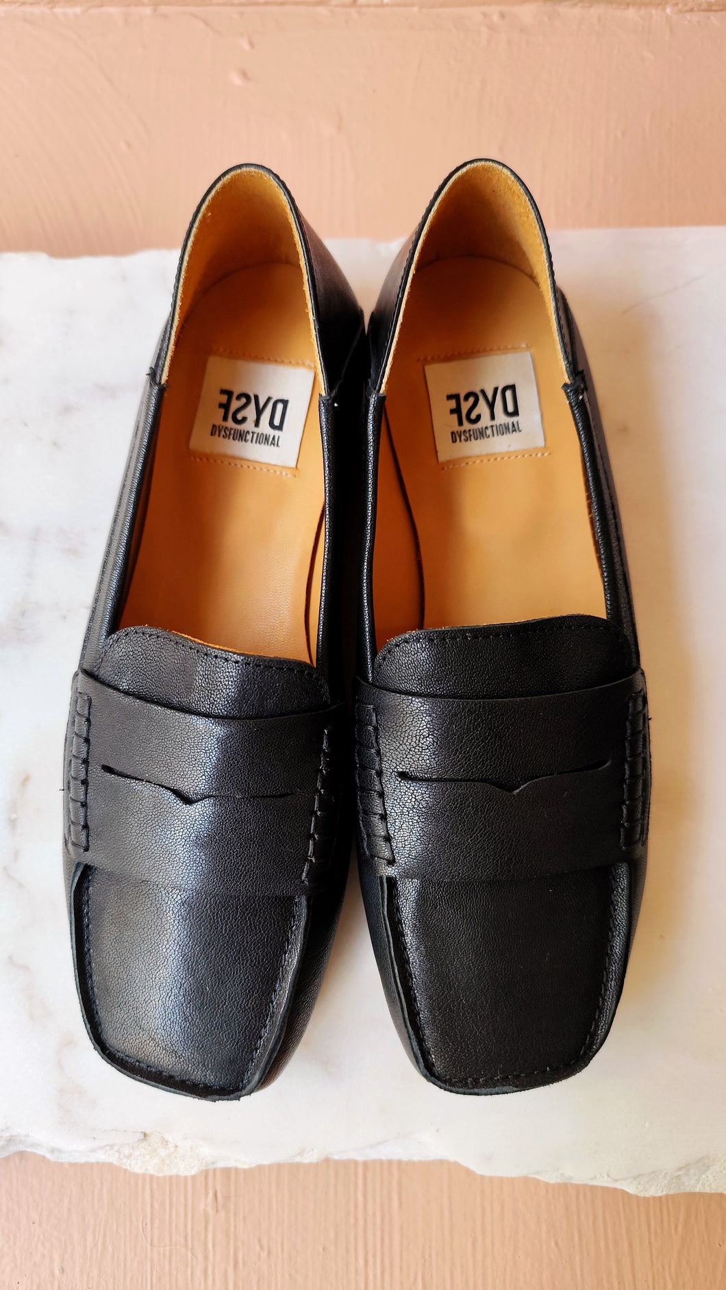 Classic Loafer