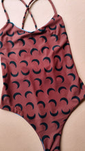 Load image into Gallery viewer, Moon swimsuit
