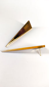 Vertice in gold