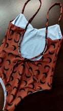 Load image into Gallery viewer, Moon swimsuit

