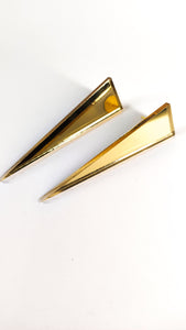 Vertice in gold
