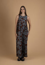 Load image into Gallery viewer, Flower jumpsuit
