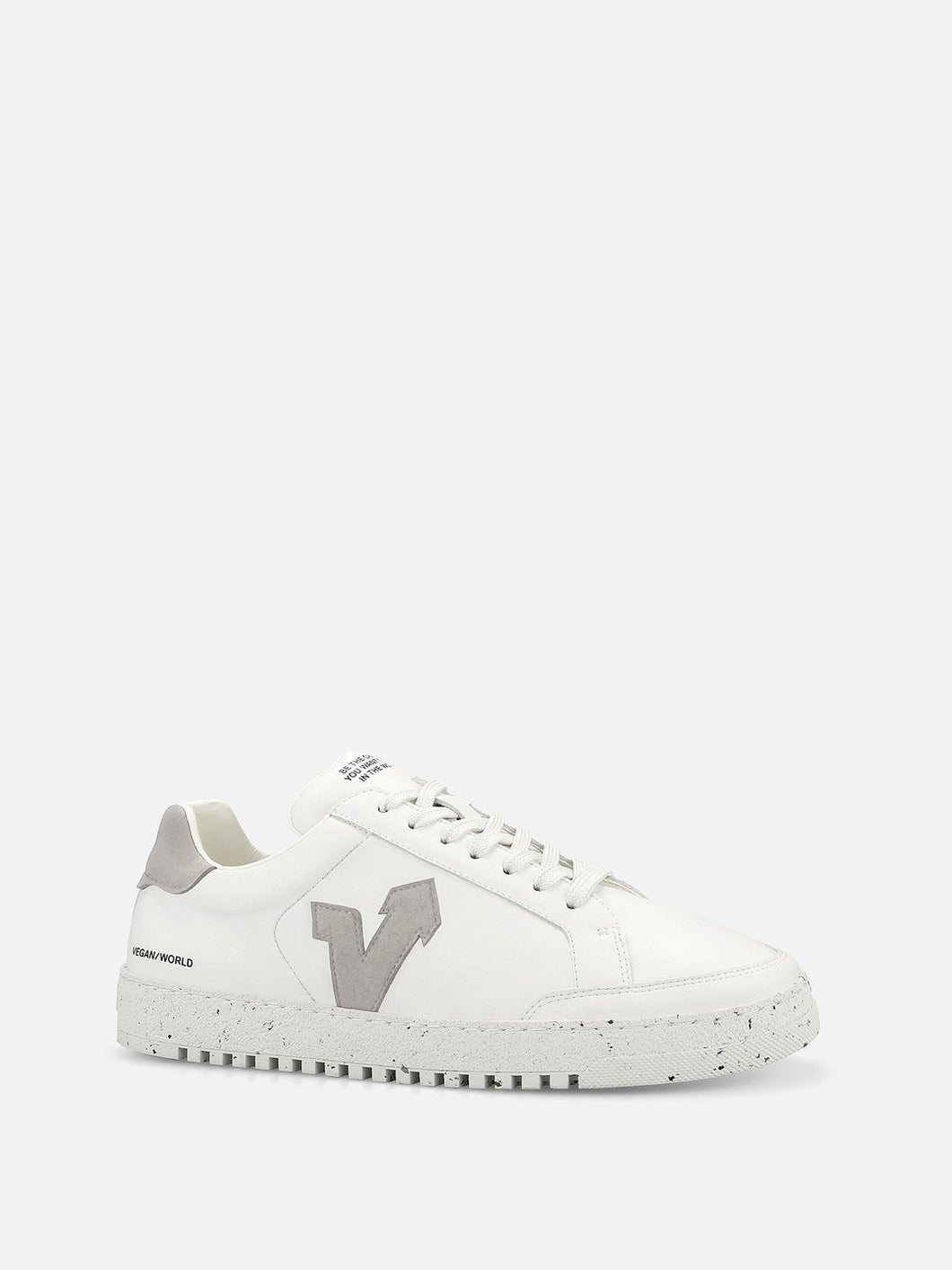 Vegan sneakers