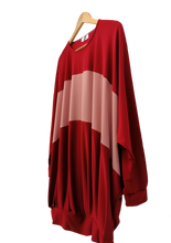 Load image into Gallery viewer, Pleated hoodie dress
