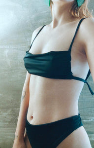 Bikini in black