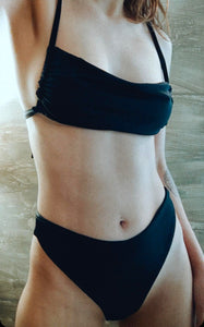 Bikini in black