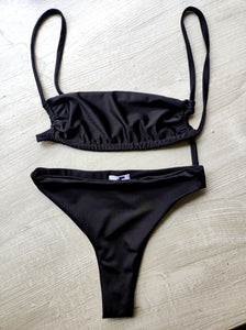 Bikini in black